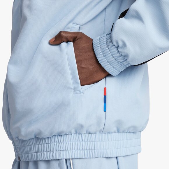 PUMA BMW M Motorsport SDS 2.0 Badge Men's Relaxed Fit Jacket, Size XXL (New) - Picture 4 of 16